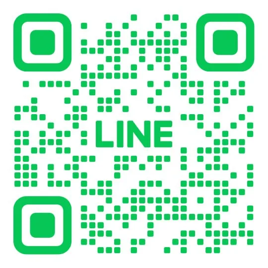 QR Code เพิ่มเพื่อน บ้านผลบ ล Line Official